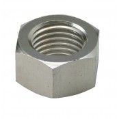 UNF right stainless steel nut