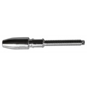 NORSEMAN" UNF threaded tip