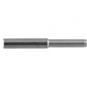 “Design” crimp-on tip - right threading