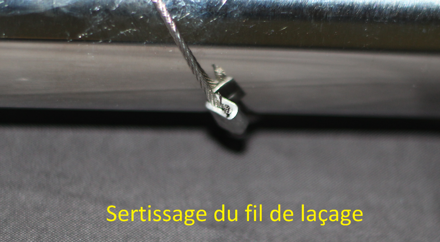 SERTISSAGE FIL DE LA9AGE