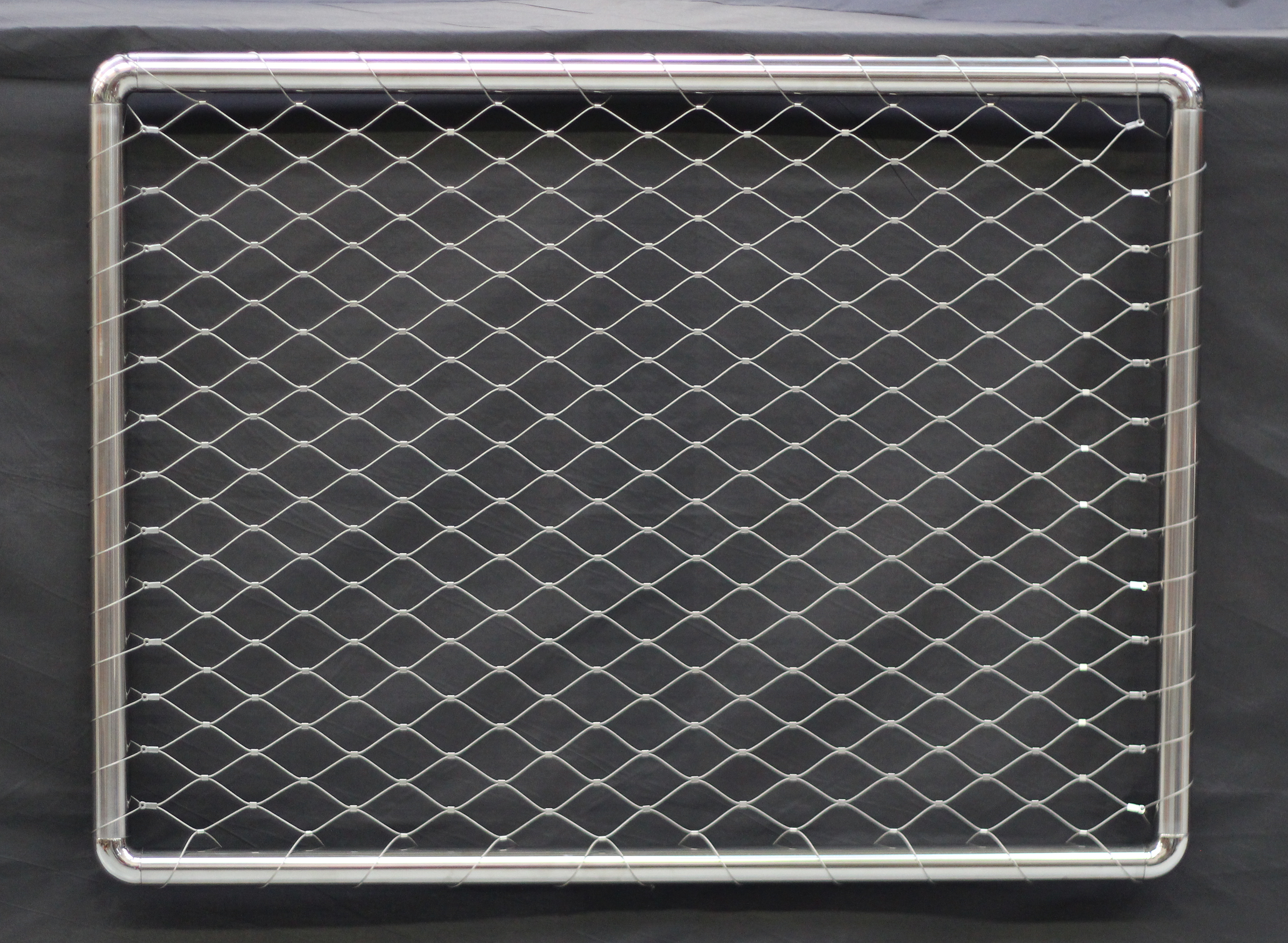 PROEPP Grillage Fine Maille INOX - 35 Mesh, Antirouille Wire Mesh