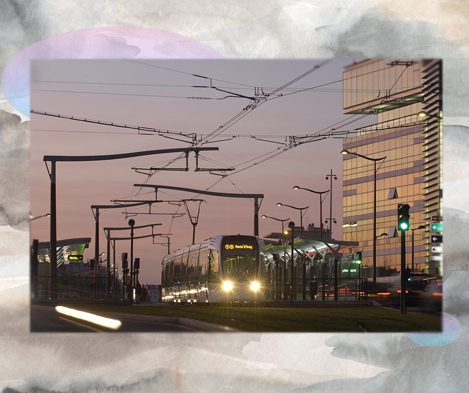 ferroviaire