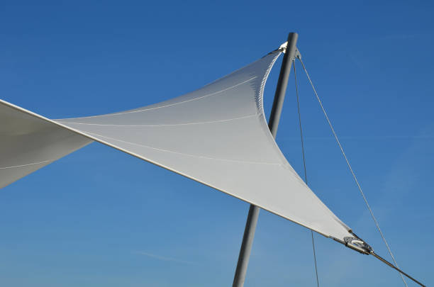 elingue voile ombrage