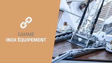 Gamme Inox Équipement